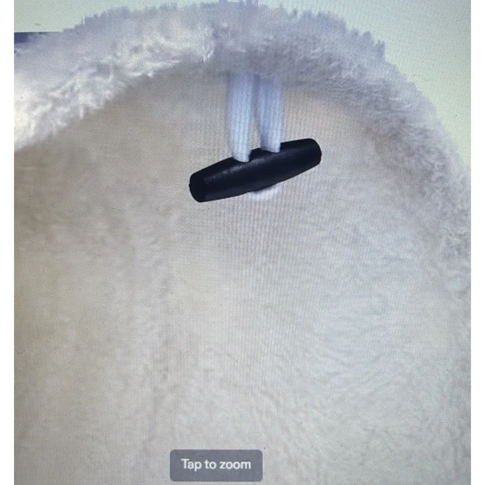 YOULY Plaid Cozy Cat Tunnel NEW